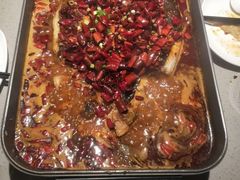 -半天妖烤鱼(即墨宝龙广场店)
