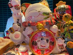 -东方明珠·空中旋转餐厅