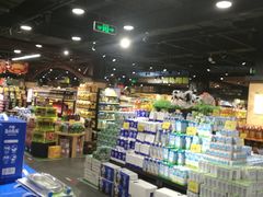 -旺豪阳光超市(友谊阳光城店)