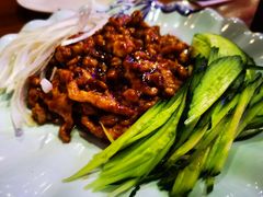 -娄三少·老北京春饼烤鸭家常菜(富力又一城店)