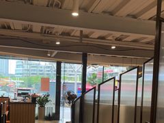 大堂-湘芙蓉·湖南菜(椒江店)