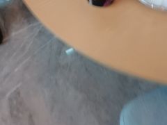 -深圳中洲万豪酒店·咖啡廊