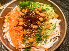 -芸鲜季·云南野生菌餐厅· 云南风物味研社(闵行店)