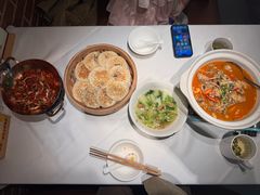 -湘语·湖南家常菜(新洲店)