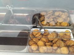 -小厨娘淮扬菜(天印大道店)