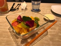 -必胜客(证大大拇指店)