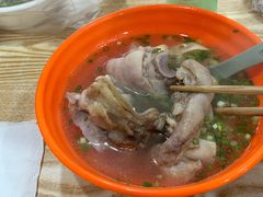 -秦记面馆(襄阳南路店)