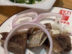 -牛宫馆