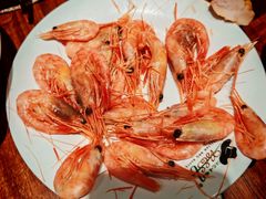 -汉巴味德·烤肉与啤酒的自助(杭州大悦城店)