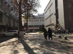 -西安交通大学(雁塔校区)
