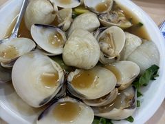 -钱塘府海鲜餐厅
