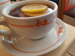 -永盈茶餐厅(江南大道中店)