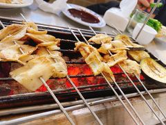 -小寒羊烧烤(凯瑞时代大厦店)