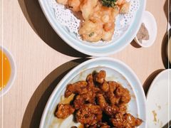 -吕氏疙瘩汤·海鲜新鲁菜(凯德mall新都心店)