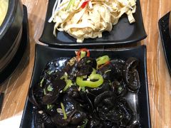 -过桥缘·过桥米线(鲁能城店)
