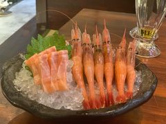 -渔日本料理铁板烧(新天地假日广场店)