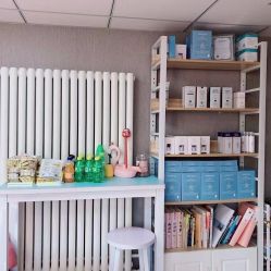 -E.beauty驻颜·痘敏肌调理中心