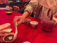 -白家大院·王府宫廷菜(苏州街店)