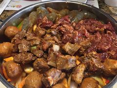 -黄记煌三汁焖锅(顺义华联店)