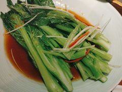 -绿茶餐厅(哈尔滨凯德店)