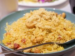 -阿诺泰·泰国餐厅(棕北店)