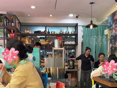 -左记港食(融科天城店)