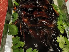 -徐记私厨(半淞园路店)