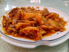 -同发号饭庄(复兴路店)