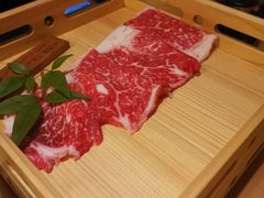 -锦和牛·炭火烧肉(ICC太和里店)