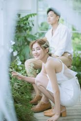 -青禾婚纱摄影(杭州店)