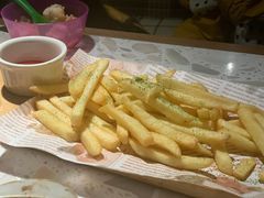 -Aqua Oasis 水天堂(爱山广场店)