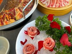 -故里和山·成都火锅(欢乐港湾店)