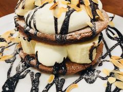 -AFS Cafe & Canteen(闽江二路店)