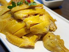 -東城故事·尋找姆媽的味道(玉兰路店)