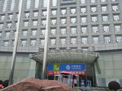 -中国移动(高升桥营业厅)