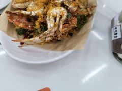 -嘉升大排档(番禺总店)