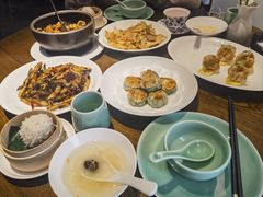 -粗茶淡饭·隐庐私厨(东亭店)