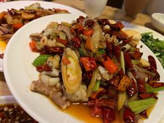 -南海渔家•海鲜•正宗海南菜(海棠湾店)