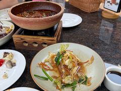-无印良品餐堂 MUJI Diner(成都太古里店)