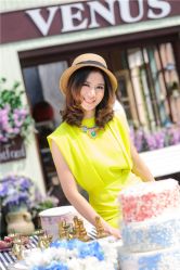 -维纳斯婚纱摄影(预约减现金)