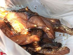 -梅记大块头爆鱼店(乍浦路店)