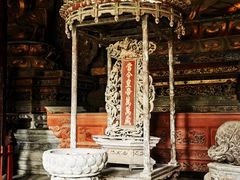 -报恩寺(平武县)