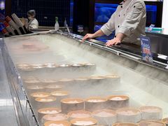 -海底捞大排档火锅(悦荟广场店)