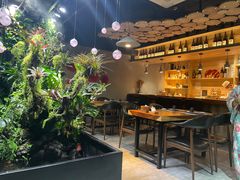 -森味薪火烧•烧鸟居酒屋•日本料理(望京店)