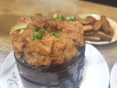 肥肠格格-包面西施(黄泥磅总店)