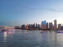 -船长9号·精致湖北菜(江滩店)