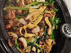 -清真重庆巴爷香辣鸡煲(南小巷店)