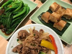 -锦粤宫·融合粤菜(上海金沙江店)