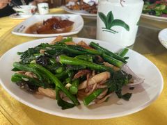 -大笑饭堂(甲子桥店)