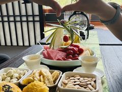 -云座·时光·观景咖啡厅(五爷庙店)